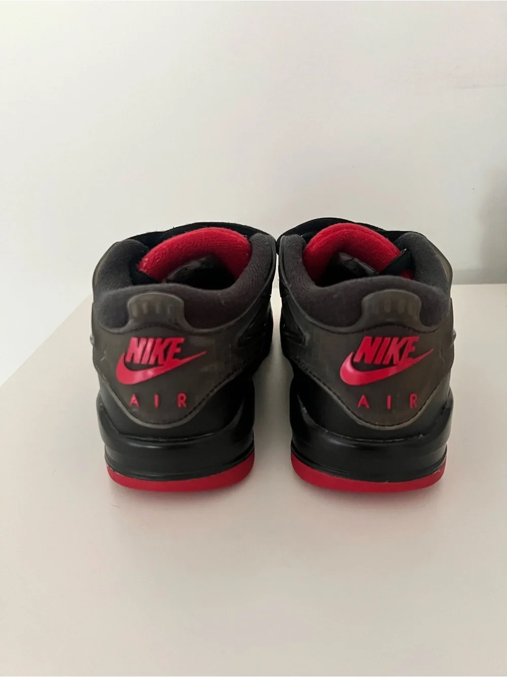 Nike Air Jordan